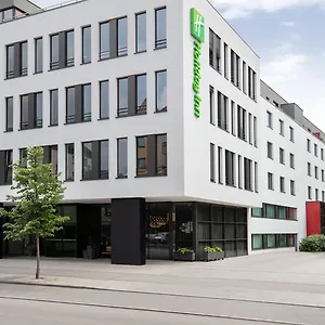 Holiday - Westpark By Ihg Munich