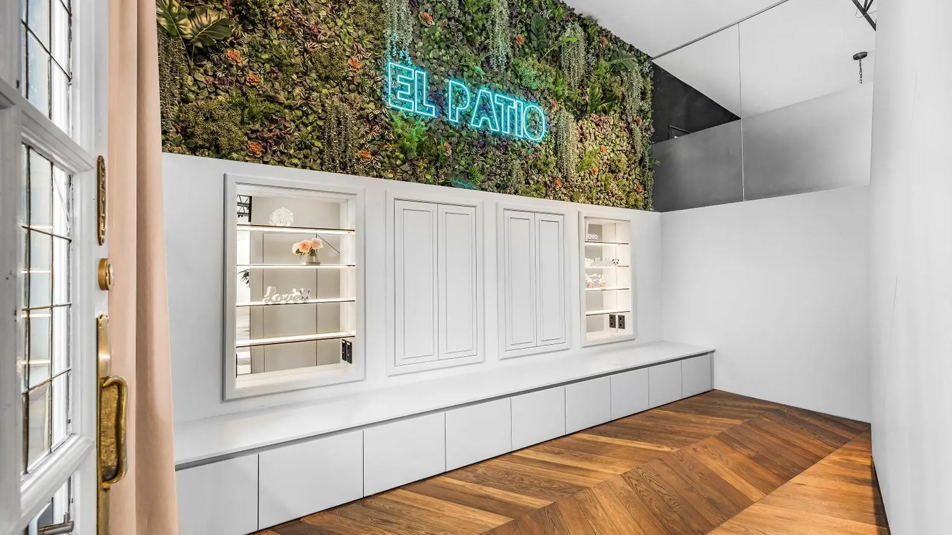 El Patio Διαμέρισμα Μόναχο