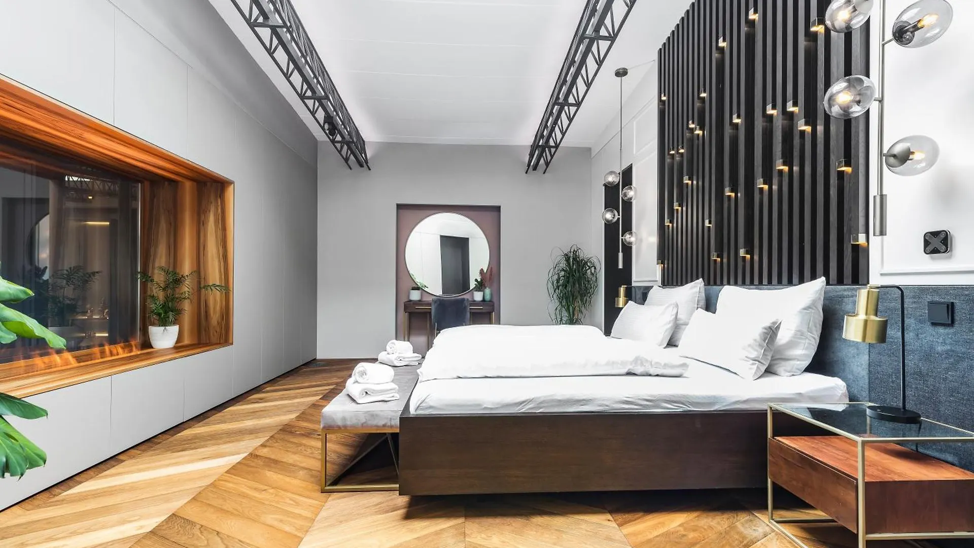 El Patio Διαμέρισμα Μόναχο